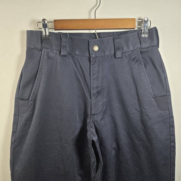 5.11 Tactical Dark Blue Pants - Picture 2 of 8